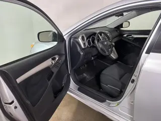 2009 Toyota Matrix S