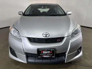 2009 Toyota Matrix S