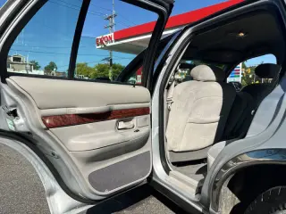 2002 Mercury Grand Marquis GS