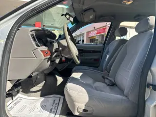 2002 Mercury Grand Marquis GS