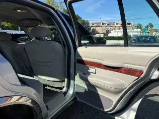 2002 Mercury Grand Marquis GS