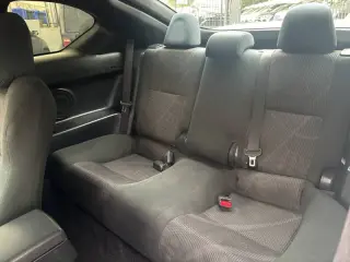 2012 Scion tC