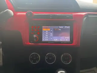 2012 Scion tC