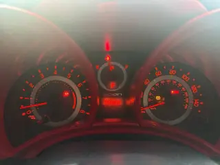 2012 Scion tC
