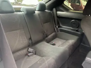 2012 Scion tC