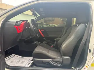 2012 Scion tC