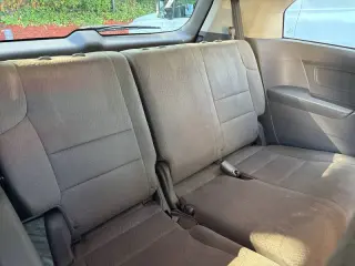 2014 Honda Odyssey LX