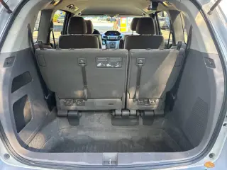 2014 Honda Odyssey LX