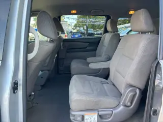2014 Honda Odyssey LX