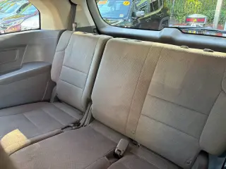 2014 Honda Odyssey LX