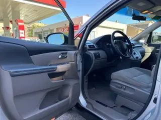 2014 Honda Odyssey LX