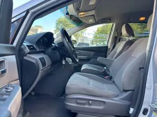 2014 Honda Odyssey LX