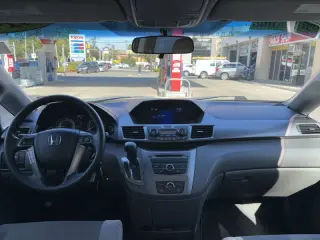 2014 Honda Odyssey LX
