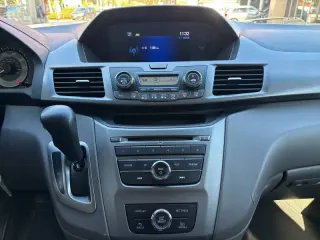 2014 Honda Odyssey LX