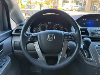 2014 Honda Odyssey LX