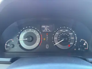 2014 Honda Odyssey LX