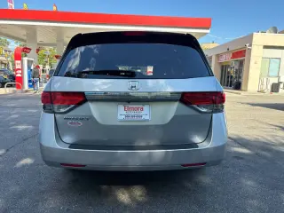 2014 Honda Odyssey LX