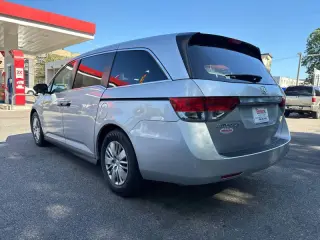2014 Honda Odyssey LX