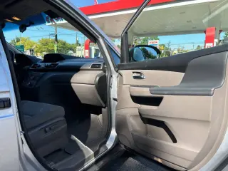 2014 Honda Odyssey LX