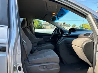 2014 Honda Odyssey LX
