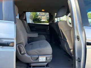 2014 Honda Odyssey LX