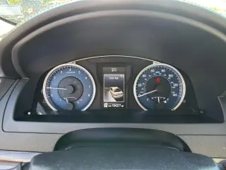 Silver Certified 2017 Toyota Camry XLE