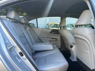 2014 Honda Accord EX-L V6