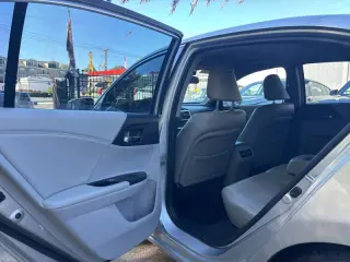 2014 Honda Accord EX-L V6