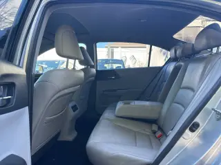 2014 Honda Accord EX-L V6