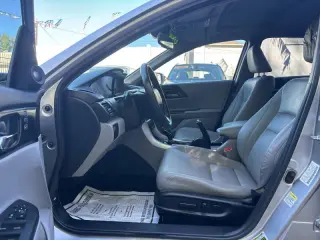 2014 Honda Accord EX-L V6