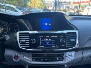 2014 Honda Accord EX-L V6