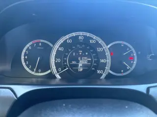 2014 Honda Accord EX-L V6