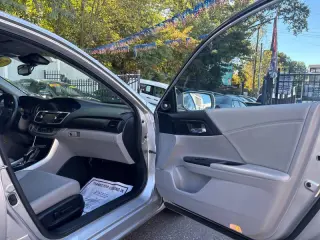 2014 Honda Accord EX-L V6