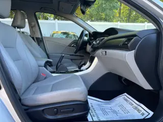 2014 Honda Accord EX-L V6