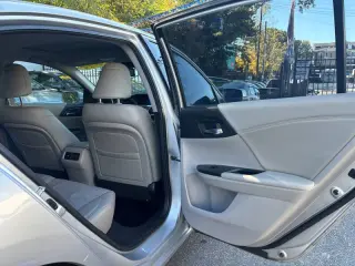 2014 Honda Accord EX-L V6