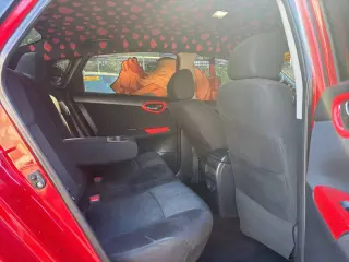 2015 Nissan Sentra SR