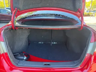 2015 Nissan Sentra SR