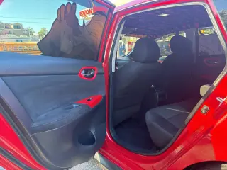 2015 Nissan Sentra SR