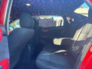 2015 Nissan Sentra SR