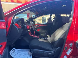 2015 Nissan Sentra SR