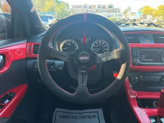 2015 Nissan Sentra SR