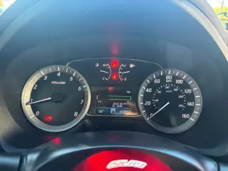 2015 Nissan Sentra SR
