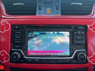 2015 Nissan Sentra SR