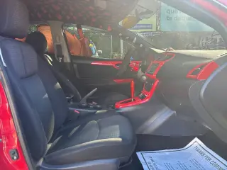 2015 Nissan Sentra SR