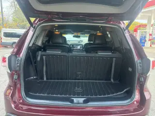 2016 Toyota Highlander Hybrid Limited