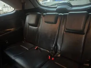 2016 Toyota Highlander Hybrid Limited