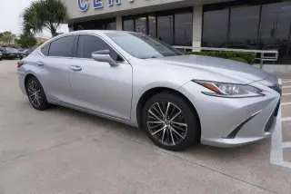 Lexus ES 350 2022 4dr Sedan