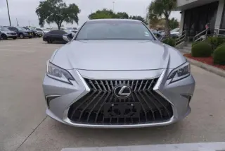 Lexus ES 350 2022 4dr Sedan