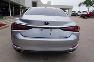 Lexus ES 350 2022 4dr Sedan