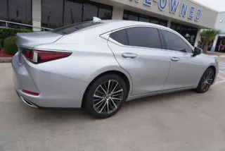 Lexus ES 350 2022 4dr Sedan